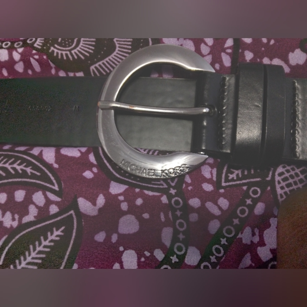 Michael Kors belt